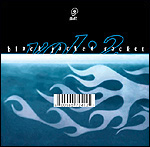 Black Jacket Racket Vol. 2
