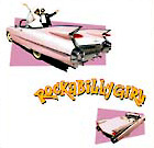 Rockabilly girl