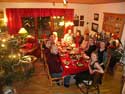15. Celebrating the artist friends Matti Vehvilainen birthday (Finland). 2006. 