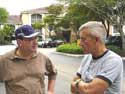 60. Fomin is visiting writer Sasha Sokolov in Wellington.  (the USA). 2008. 
