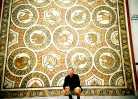 Tunis. Museum Bardo