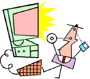 Click to test your transfer speed (3 min aprox)