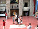 91. Theatre-Museum Dali. Figueres. Spain. 2009.