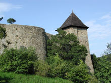 Hrad Helfstyn