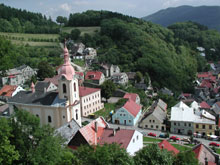 Stromberg