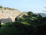 Old Jichin - Landscape