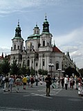 Prague