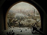 Prague - Battle field