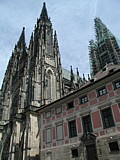 Prague - Dutch Church
