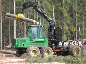  John Deere