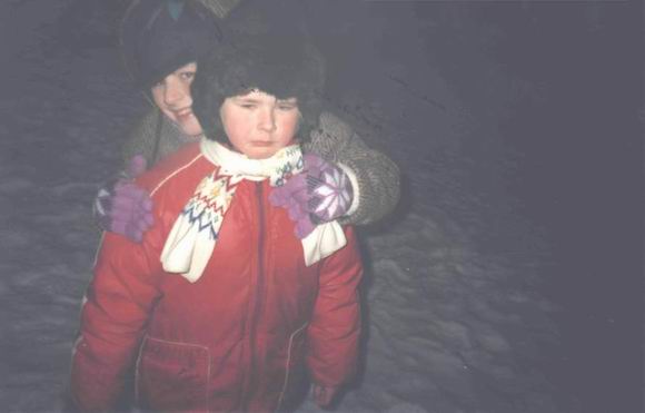 ��� �������: ���� � ������