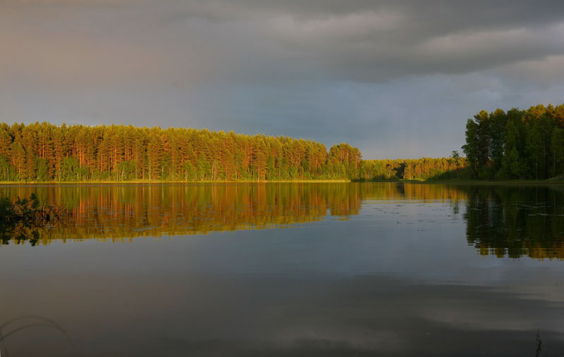 11 фотография из Карелии