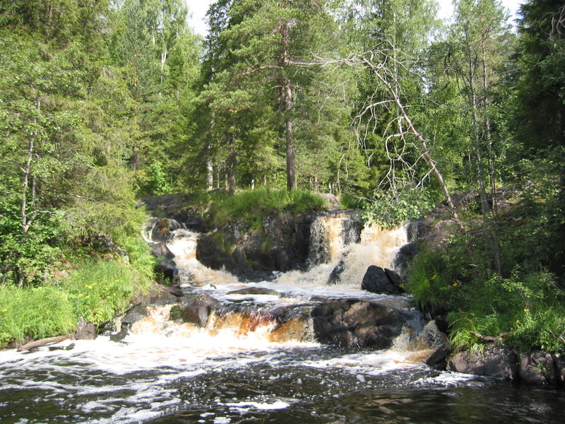 02 фотография из Карелии