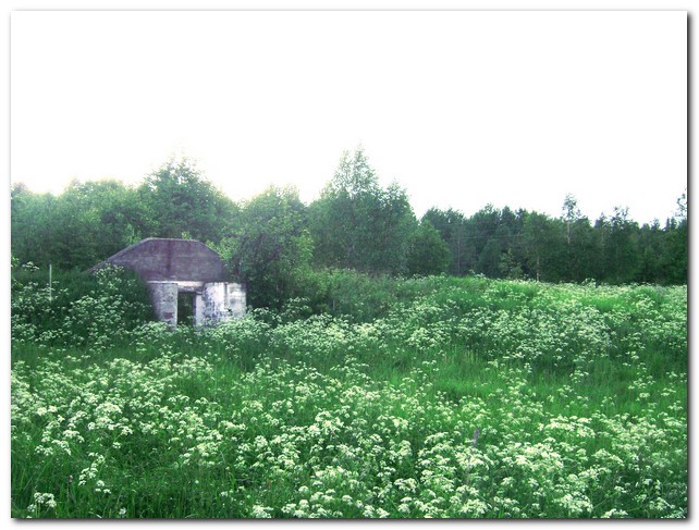 участок в Вороново