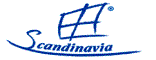 Scandinavia